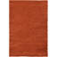 Tapis terre cuite Santra-369767546