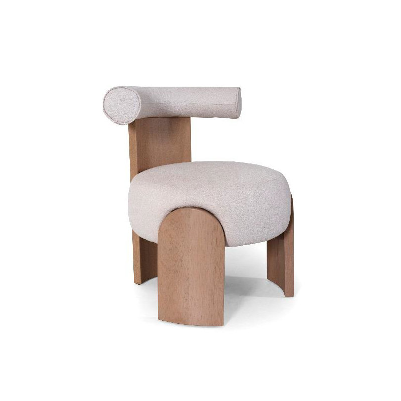 Fauteuil d'appoint