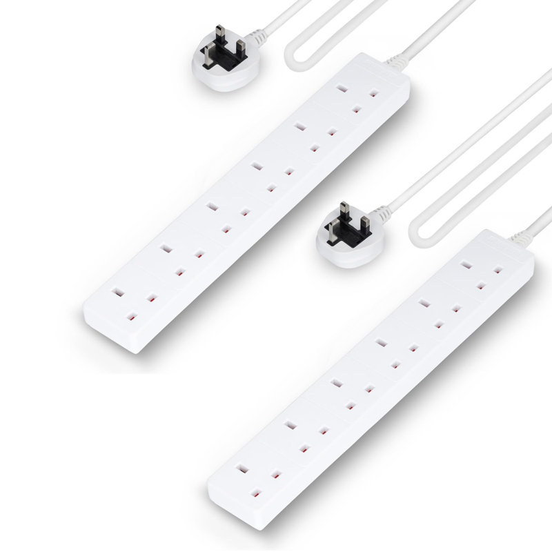 Extension Rod