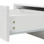 Anjalie Pedestal Coffee Table with Storage