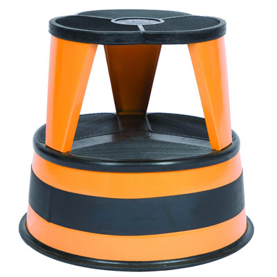2 - Step Lightweight Step Stool