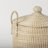 Birch Lane™ Olivi Fabric Decorative Basket