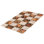 Alixzander Wool Patchwork Indoor Rug