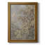 Toile encadrée haut de gamme Forest Fresco II - prête à être accrochée-399928450