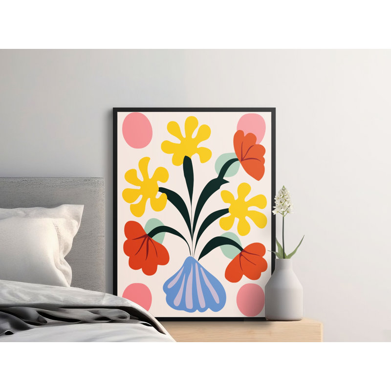 Valora No Frame Print, 12x18