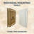 Davel Solid Wood Headboard-133314161-18949503