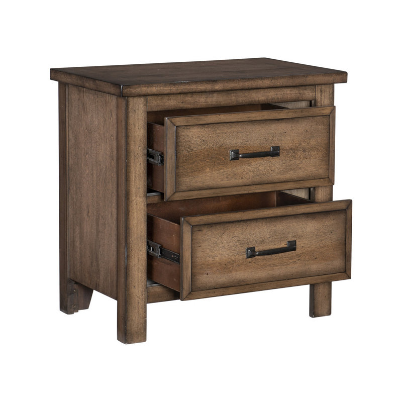 Table de chevet Vonnie