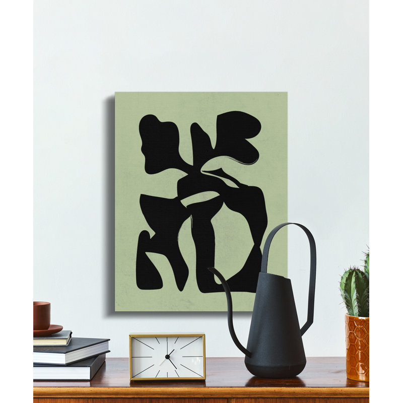 Wrapped Canvas Print Set, 8x10