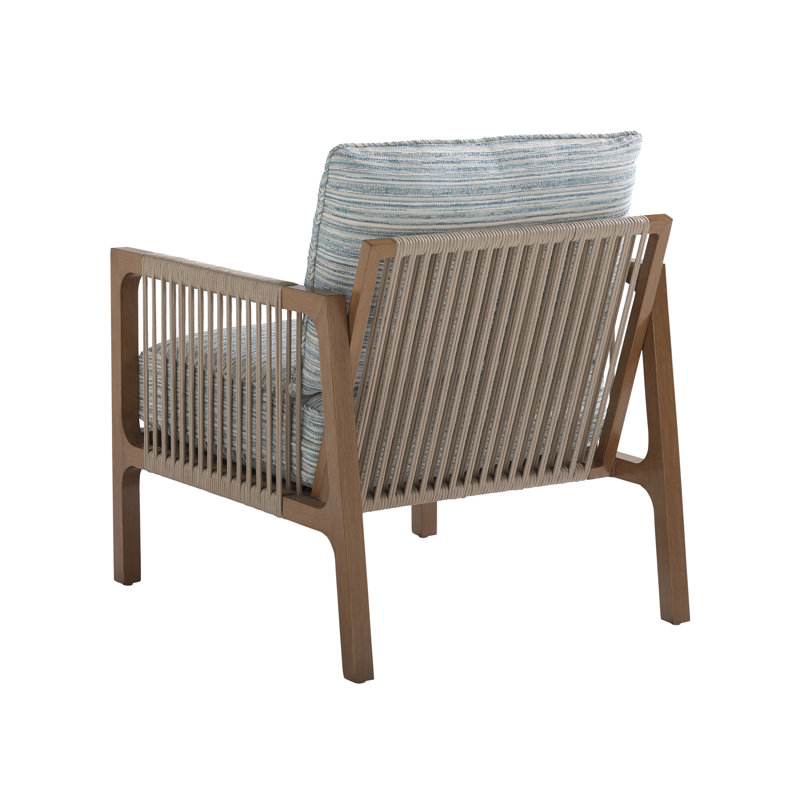 St Tropez Lounge Chair