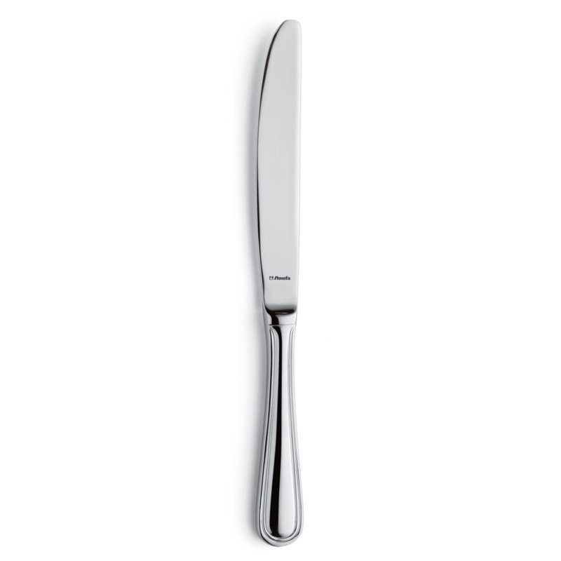 Amefa Haydn 20-Piece High Gloss Stainless Steel Flatware Set