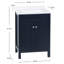 Ensemble de meuble-lavabo simple 25 po Marro-1388072908