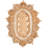 Jarne Oriental Indoor Rug-1516752691