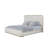 Upholstered Bed Frame-1070982533