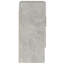 Lierre Wall Bathroom Cabinet-1212914047