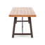 Table de salle à manger d'extérieur