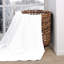 Couverture à rayures jacquard 100% coton Superior Clara-122737437-122737434