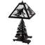 Alpine Table Lamp
