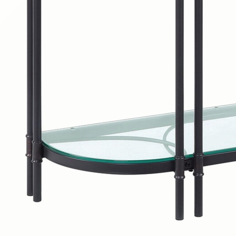 Semela End Table