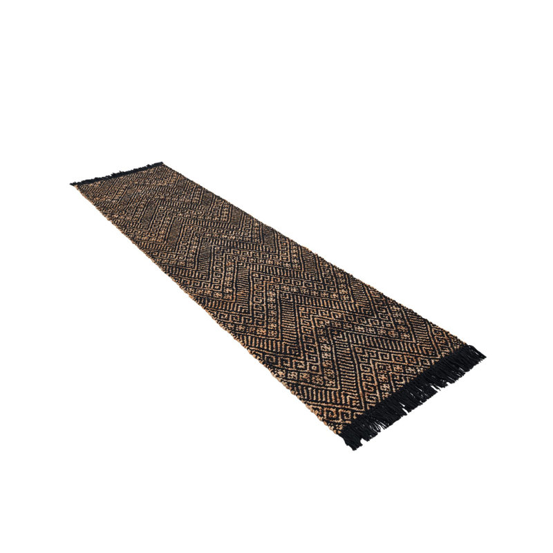 Tanya Courtland Rug, Runner 2' x 5'1"