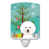 Bichon frisé blanc
