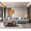 Canapé modulaire Ivon Boucle RAF-564836790