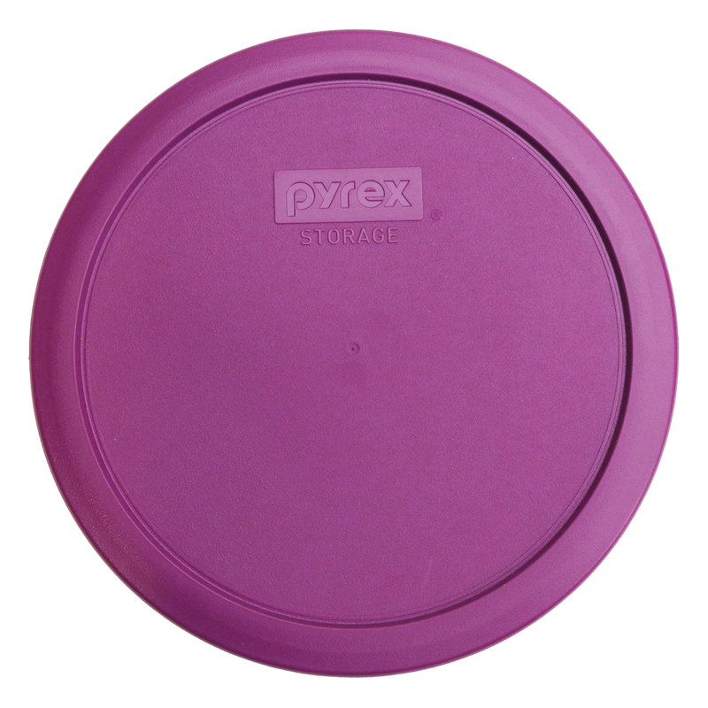 4 Cup Food Storage Container, Thistle Purple
