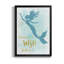 «Dream Wish Believe», art textuel sur toile-1535258779-1535258776