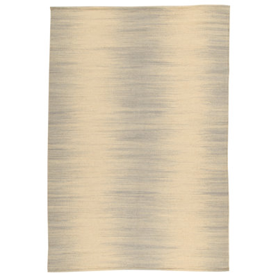 Ikat Abstract Hand Woven Area Rug Set