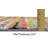 Aimon Striped Indoor Rug-676640453