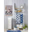 Perfect Bubble Bath - Wrapped Canvas Painting-1506296494