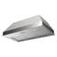 Inca Pro 18 32 inch Stainless Steel 1200 CFM