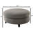 Upholstered Ottoman