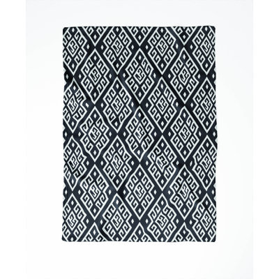 Athana Ultra Plush Velveteen Fleece Blanket