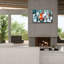«Newport Crab Pots» par Brandon Wong, art mural sur toile-464595923