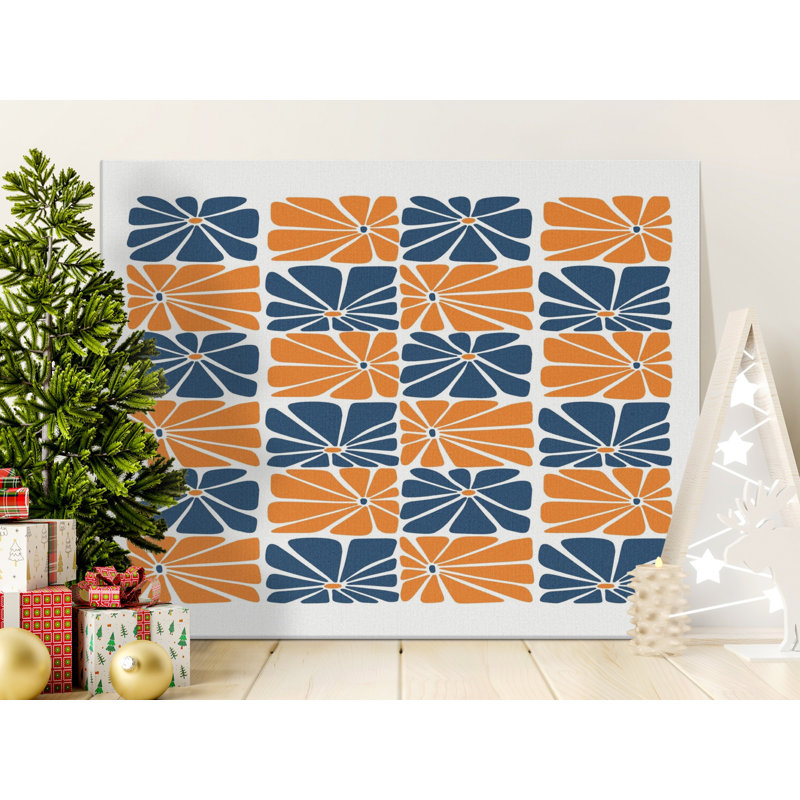 Wrapped Canvas Print Set, 20.32 cm H x 25.4 cm W