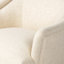 Chaise Noel - Crème Thames-76016398