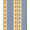 Tales Of Maghreb Striped Wallpaper Roll
