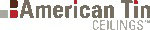 American Tin Ceilings Logo