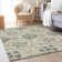 Sundri Floral Indoor / Outdoor Rug