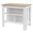 Cala 3-Shelf Wooden Kitchen Island-2031688391