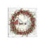 «Winter Barn Window View I» par Cindy Jacobs, impression sur toile tendue-55902583