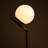 Samori Iron USB Desk Lamp