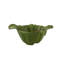 Banana Madeira Earthenware Salad Bowl