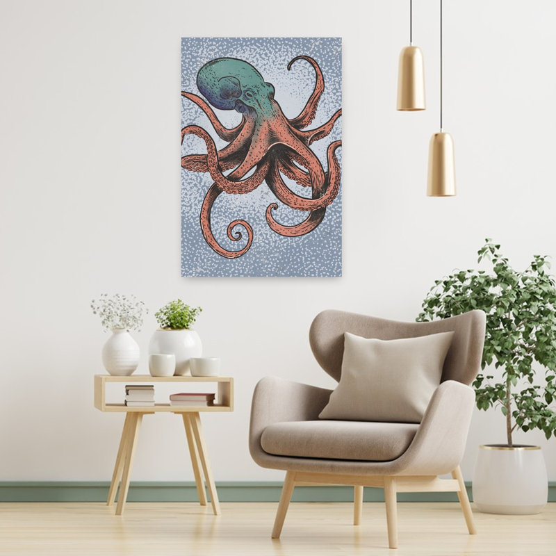 Print, 91.44cm H x 60.96cm W