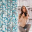 Saltillo Eyelet Max Blackout Curtain