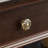Retro Luxury Multifunctional Console Table-110612256