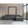 Flex Felix Modular System: Corner Sofa S