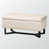 Velours beige est en rupture de stock