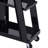 70cm H x 71cm W Utility Cart with Wheels