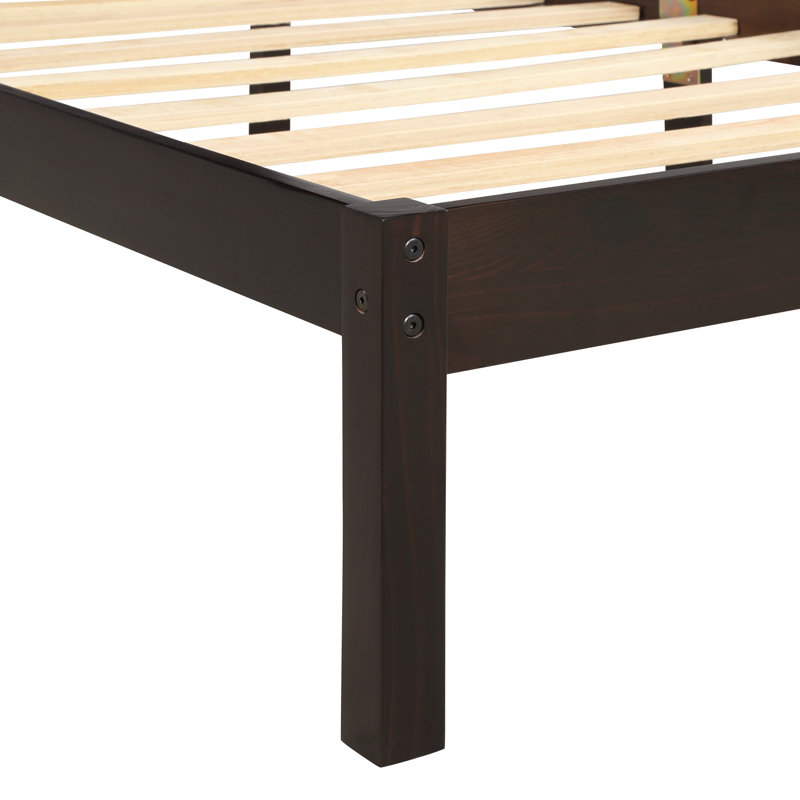Antanesha Kids Twin, Espresso